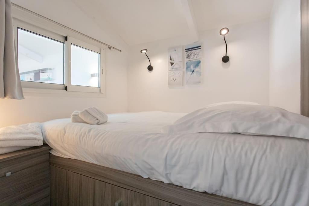 #40 Bright Sea View Suite For 6 2Mins Walk Port & Sea Βιλφράνς-συρ-Μερ Εξωτερικό φωτογραφία